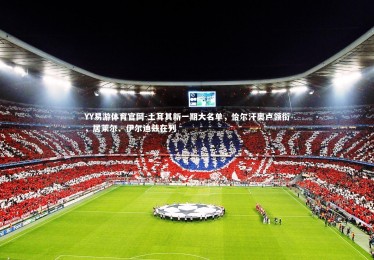 YY易游体育官网-土耳其新一期大名单，恰尔汗奥卢领衔，居莱尔、伊尔迪兹在列